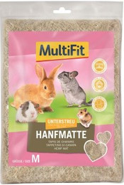 Produktbild von MultiFit Nagerteppich M - 1 Stk.