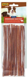 Produktbild von MultiFit native Rinderdarm Kausticks 60g