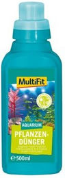 Produktbild von MultiFit Pflanzendünger - 500 ml