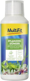 Produktbild von MultiFit Pflanzendünger 250 ml