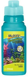Produktbild von MultiFit Pflanzendünger - 250 ml