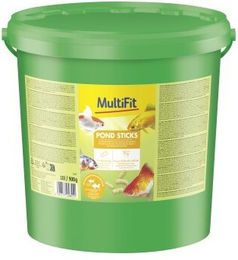 Produktbild von MultiFit Pond Sticks 10 l