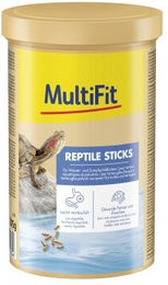 Produktbild von MultiFit Reptile Sticks 1L