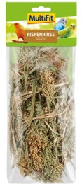 Produktbild von MultiFit Rispenhirse - 100 g