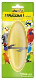 Produktbild von MultiFit Sepiaschale Zitrus