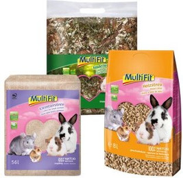 Produktbild von MultiFit Streu Set 3-teilig