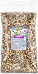 Produktbild von MultiFit Streufutter Leibgericht - 25 kg