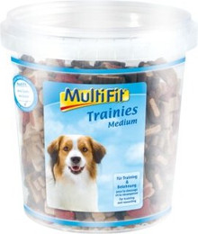 Produktbild von MultiFit Trainies Medium - 500 g