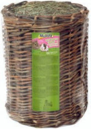 Produktbild von MultiFit Weiden-Heutunnel L