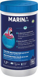 Produktbild von Multifunktionale Chlor-Poolzubehör Innovative Water Care