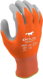 Produktbild von Multifunktionale Reithandschuhe KM Elite