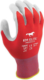 Produktbild von Multifunktionale Reithandschuhe KM Elite