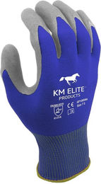 Produktbild von Multifunktionale Reithandschuhe KM Elite