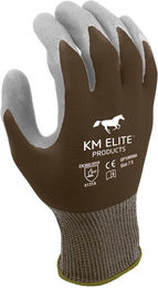 Produktbild von Multifunktionale Reithandschuhe KM Elite