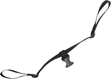 Produktbild von Multifunktionaler Sattelgurt Hit Air