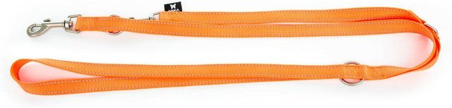 Produktbild von Multifunktions-Hundeleine aus Nylon Martin Sellier