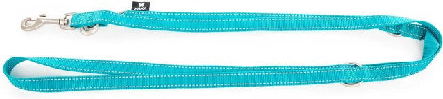 Produktbild von Multifunktions-Hundeleine aus Nylon Martin Sellier