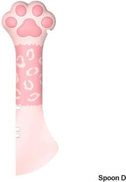 Produktbild von Multifunktions Pet Dosen Löffel Jar Opener Welpen Fütterung Mischen Nass Trocken Scoop Katze Hund Zubehör Feeder Schaufel Haustiere Geschirr