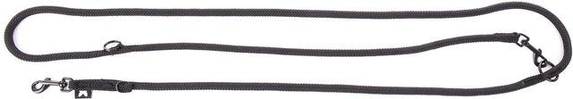 Multifunktionsleine Nylon rund für Hunde Martin Sellier – Bild 1 von 2