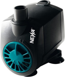 Produktbild von Multifunktionspumpe Newa Jet 600