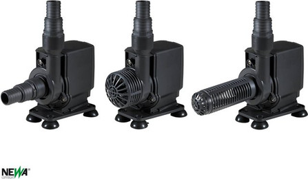 Produktbild von Multifunktionspumpe Newa Jet 8000