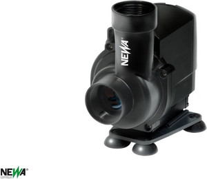 Produktbild von Multifunktionspumpe Newa Jet 9000