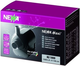 Produktbild von Multifunktionspumpe Newa Maxi 1000