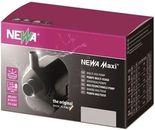 Produktbild von Multifunktionspumpe Newa Maxi 500