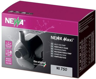 Produktbild von Multifunktionspumpe Newa Maxi 750