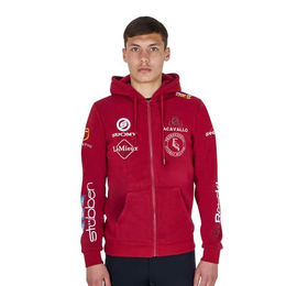 Multilogo Kapuzenpullover Equestro – Bild 1 von 5