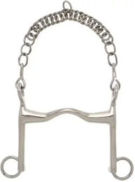 Produktbild von Mundstück für englisches Pferd Sefton Doma Bite