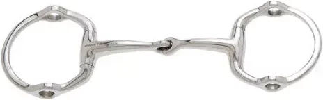 Produktbild von Mundstück für englisches Pferd Sefton Elevador