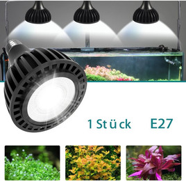 Produktbild von MUPOO LED Aquariumleuchte Led Aquarium Beleuchtung