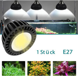 Produktbild von MUPOO LED Aquariumleuchte Led Aquarium Beleuchtung