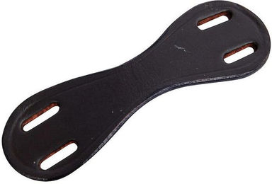 Produktbild von Muserolle-Anhänger für Pferde Kincade Flash