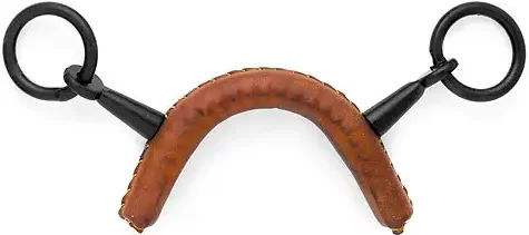 Produktbild von Muserolle Pferd Nasentour Hispano Hipica