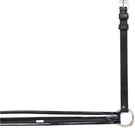 Produktbild von Muserolle Schwedische Pferd veredelt weich mit Futter Equiline