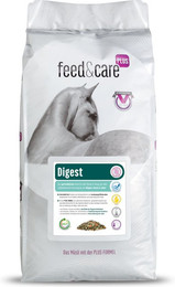 Produktbild von Müsli Digest