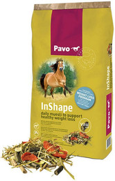 Produktbild von Müsli InShape