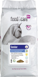 Produktbild von Müsli Senior