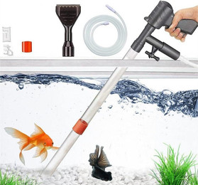Produktbild von Mutig Aquariumfilter Aquarium Sauger, Aquariumfilter +