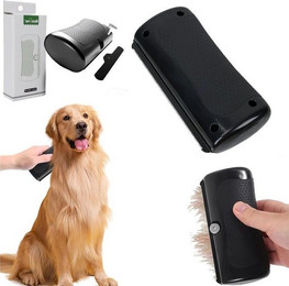 Produktbild von Mutig Fellbürste Tierbürste Pet Care Brush für Katze & Hund