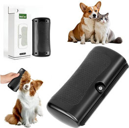 Produktbild von Mutig Fellbürste Tierbürste,Pet Care Brush, Tails Enthaarungsbürste, (für Kurzes Langes Haar Katze & Hund Pet Hair Removal Brush Grooming), Pet Care Brush,Haustiere Tails Deshedding Brush, Bürste Hund