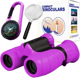 Produktbild von Mutig Outdoor-Spielzeug Fernglas für Kinder, 8x21