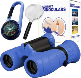 Produktbild von Mutig Outdoor-Spielzeug Fernglas für Kinder 8x21