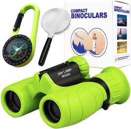 Produktbild von Mutig Outdoor-Spielzeug Fernglas für Kinder-Optimales Geschenk