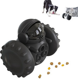 Produktbild von Mutig Tier-Intelligenzspielzeug Langsamfütterer für Hunde