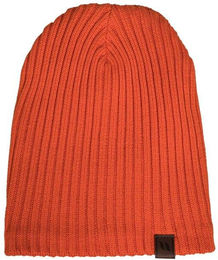 Produktbild von Mütze aus Baumwolle Back on Track Fyr