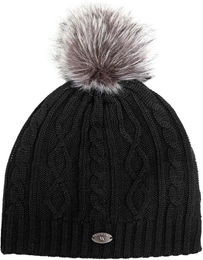 Produktbild von Mütze Back on Track Rose