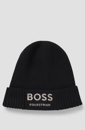 Produktbild von Mütze BO Fisher Beanie